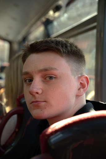 Portrait of Finn Doring