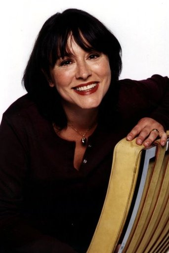 Portrait of Arabella Weir