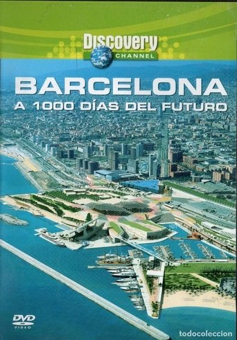 Poster of Barcelona: A 1000 días del futuro