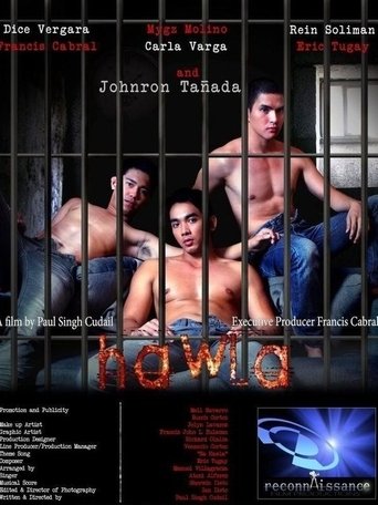 Hawla Poster of Hawla