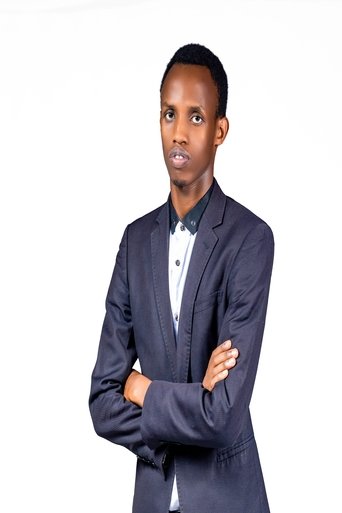 Portrait of Munezero Alphonse