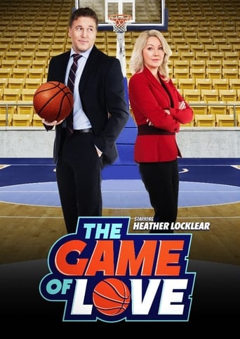Poster of The Game of Love