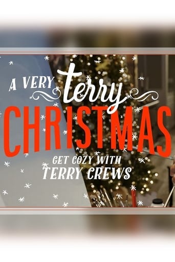 Poster of A Very Terry Christmas: Get Cozy With Terry Crews