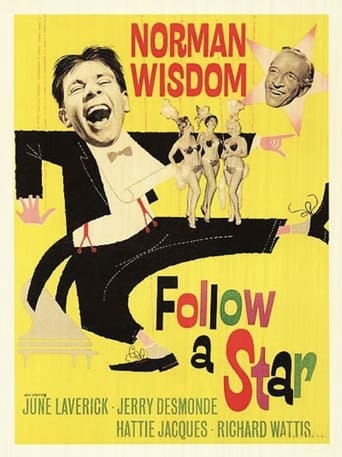 Poster of Follow a Star
