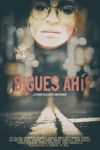 Poster of ¿Sigues Ahí?