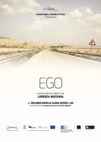 Ego Poster of Ego