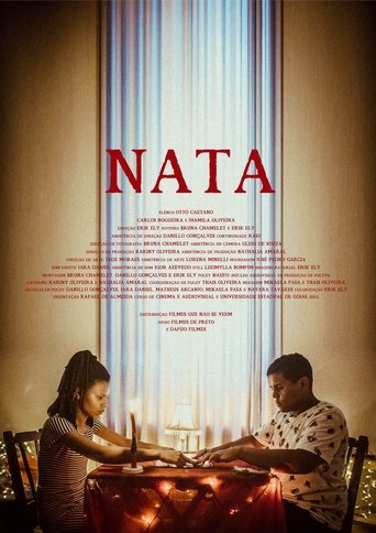Nata Poster of Nata