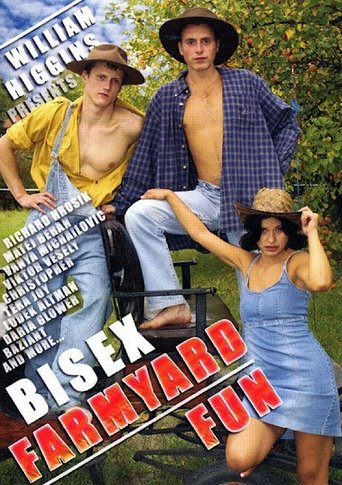Bisex Farmyard Fun Poster of Bisex Farmyard Fun
