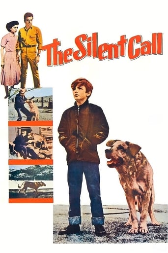 Poster of The Silent Call