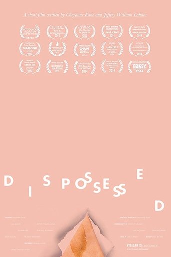 Dispossessed Poster of Dispossessed