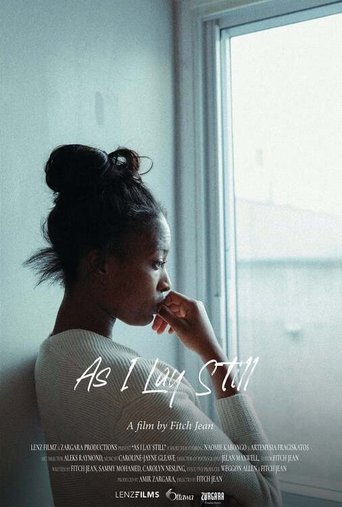 As I Lay Still Poster of As I Lay Still