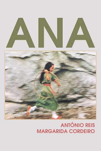 Poster of Ana