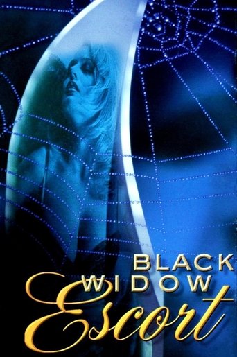 Poster of Black Widow Escort
