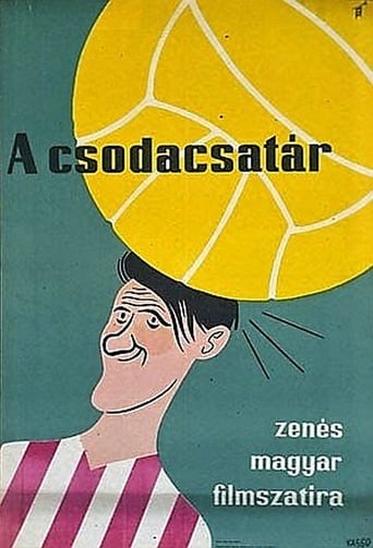 Poster of The Football Star