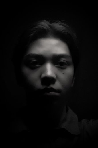 Portrait of Tyler Rubis