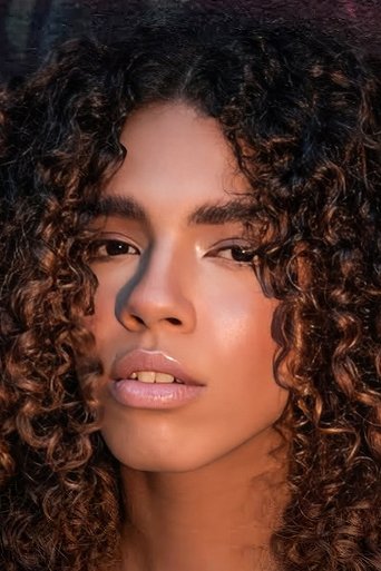 Portrait of Maria Bomani