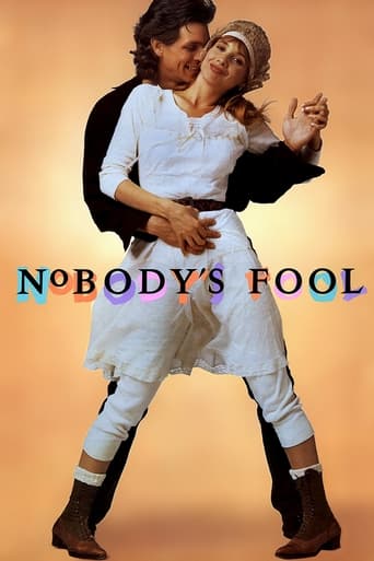Poster of Nobody's Fool