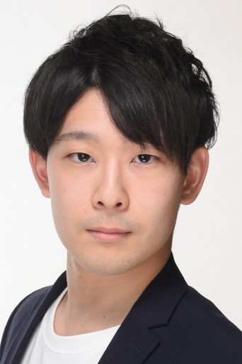 Portrait of Yoshinori Nakayama