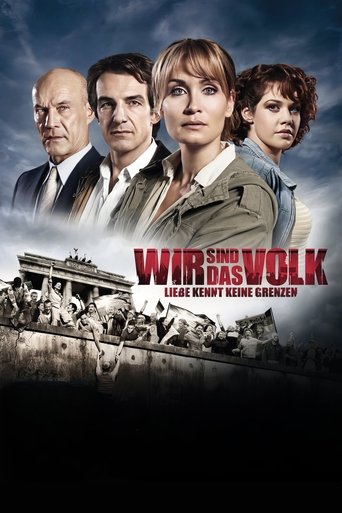 Portrait for The Wall - The Final Days - Season 1