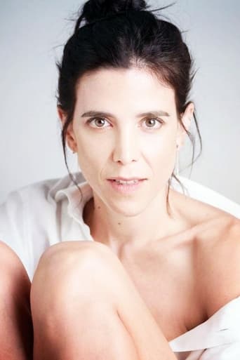 Portrait of María Luisa Mayol