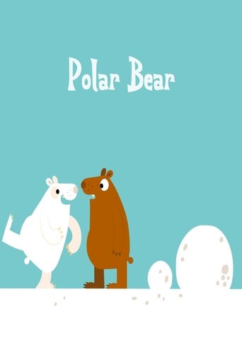 Polar Bear Poster of Polar Bear