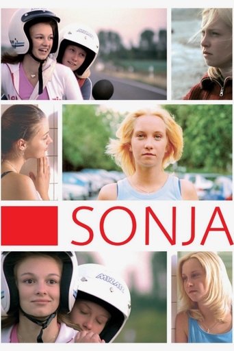 Poster of Sonja