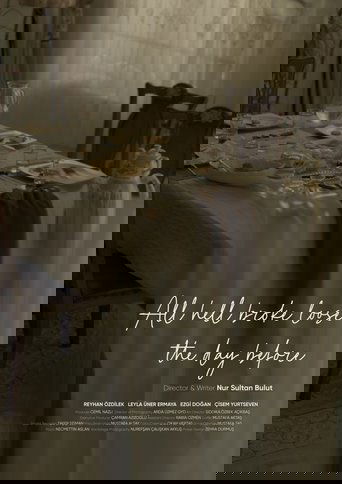 Poster of All Hell Broke Loose the Day Before