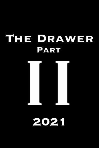 The Drawer Part II Poster of The Drawer Part II