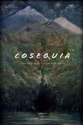 Poster of Cosequia
