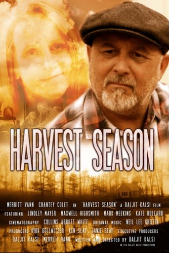 Harvest Season Poster of Harvest Season