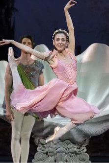 Poster of A Midsummer Night's Dream