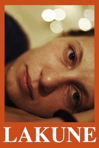 Lacuna Poster of Lacuna