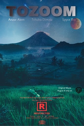 Poster of Tozoom