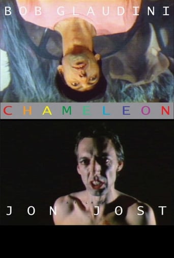 Poster of Chameleon