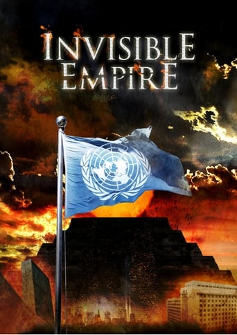 Poster of Invisible Empire: A New World Order Defined