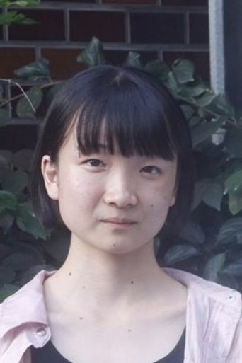 Portrait of Sakiko Akiyama