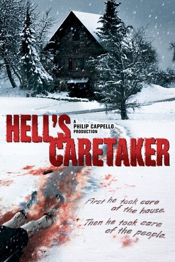 Poster of Hell's Caretaker