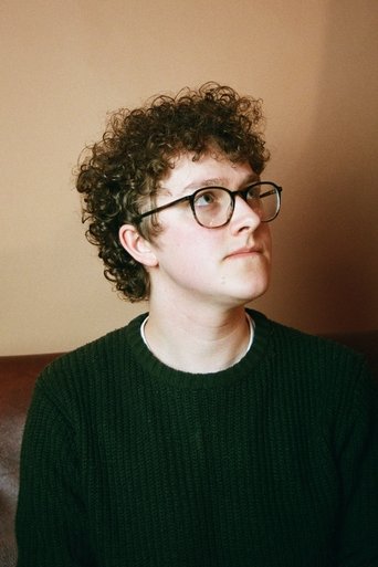 Portrait of Cam Rolland