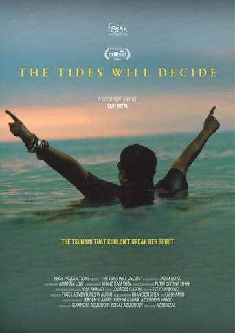 Poster of The Tides Will Decide