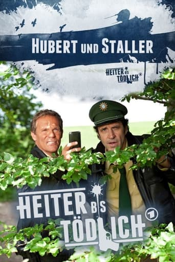 Poster of Hubert und Staller