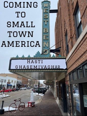 Poster of Coming to Small Town America