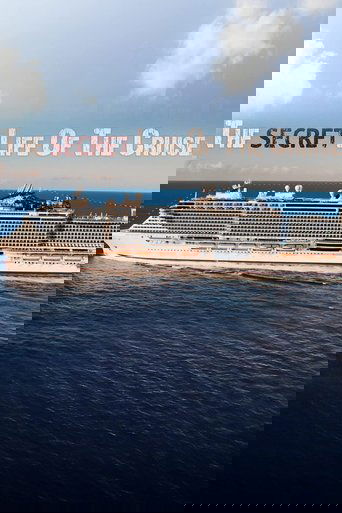Poster of The Secret Life of the Cruise