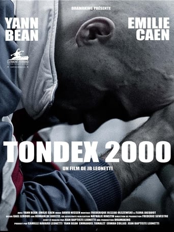 Poster of TONDEX 2000