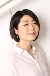 Portrait of Ozaki Mami
