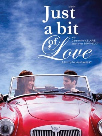 Poster of Just a bit of Love