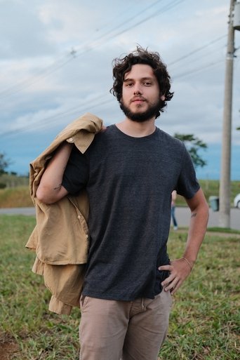 Portrait of Barbosão