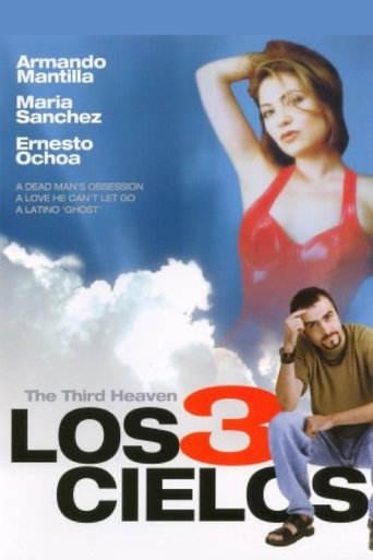 Los 3 Cielos Poster of Los 3 Cielos