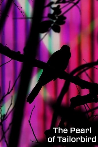 The Pearl of Tailorbird Poster of The Pearl of Tailorbird