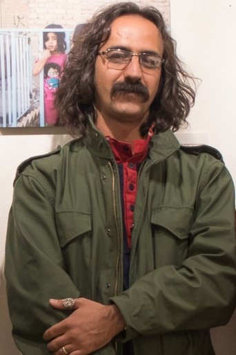 Portrait of Majid Khadem