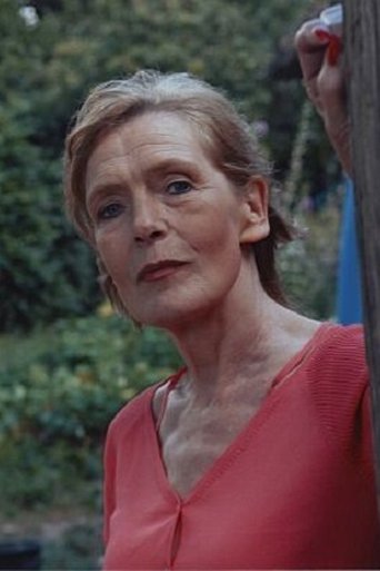 Portrait of Margit Carstensen